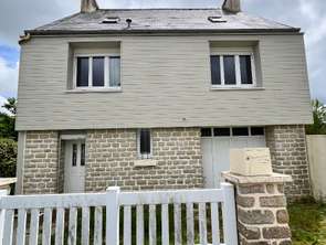 Vente Maison 3 chambresQuéménéven