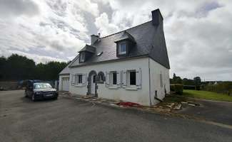 Photo Vente maison Quéménéven