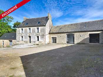 Vente maison 6 pièces Quéménéven 29