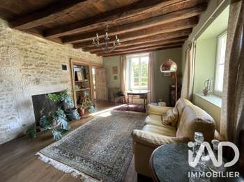 Vente maison 5 pièces Quemigny-sur-Seine 21