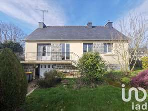 Vente Maison 4 piècesQuemper-Guézennec