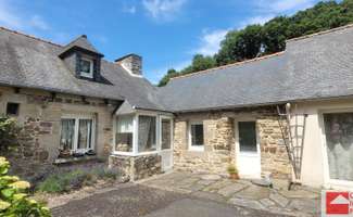 Photo Vente maison Quemper-Guézennec