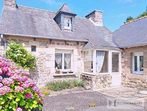 Vente Maison 2 chambresQuemper-Guézennec