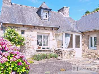 Vente maison 3 pièces Quemper-Guézennec 22