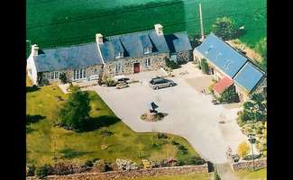 Photo Vente maison Quemper-Guézennec