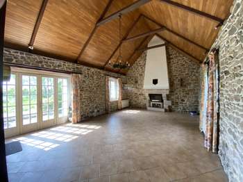 Vente Maison 3 chambresQuemper-Guézennec