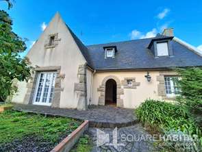 Vente Maison 4 chambresQuemper-Guézennec