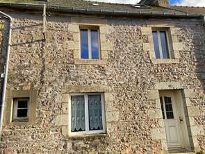 Vente Maison 3 chambresQuemper-Guézennec
