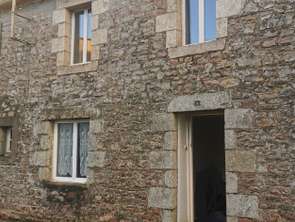 Vente Maison 3 chambresQuemper-Guézennec