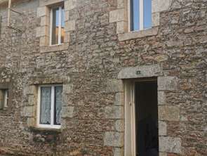 Vente Maison 3 chambresQuemper-Guézennec