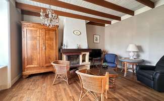 Photo Vente maison Quemper-Guézennec