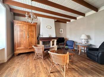 Photo Vente maison Quemper-Guézennec
