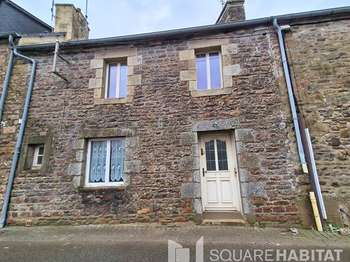 Vente Maison 3 chambresQuemper-Guézennec