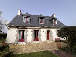 Vente Maison 4 chambresQuemper-Guézennec
