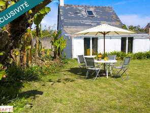 Vente Maison 1 chambreQuemper-Guézennec