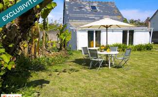 Photo Vente maison Quemper-Guézennec