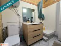 Vente maison 3 pièces Vente maison 3 pièces