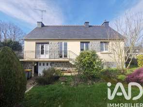 Vente Maison 3 chambresQuemper-Guézennec