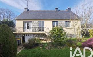 Photo Vente maison Quemper-Guézennec