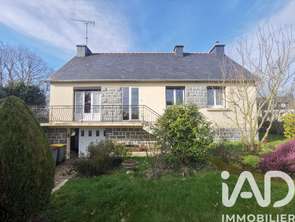 Vente Maison 3 chambresQuemper-Guézennec