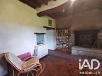 Vente maison 11 pièces