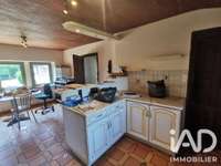 Vente maison 11 pièces