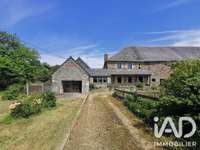 Vente maison 11 pièces