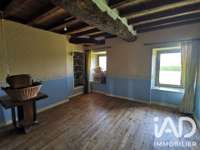 Vente maison 11 pièces