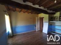 Vente maison 11 pièces