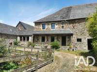 Vente maison 11 pièces