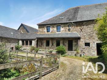 Vente maison 11 pièces