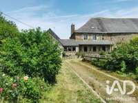 Vente maison 11 pièces