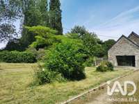 Vente maison 11 pièces