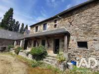 Vente maison 11 pièces