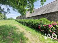 Vente maison 11 pièces