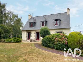 Vente Maison 4 chambresQuemper-Guézennec