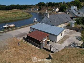 Vente Maison 3 piècesQuemper-Guézennec