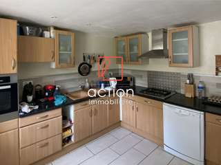Vente maison 5 pièces Vente maison 5 pièces