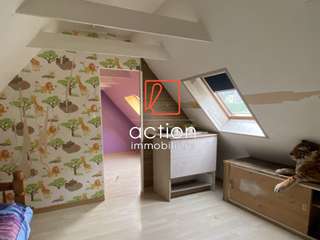 Vente maison 5 pièces Vente maison 5 pièces