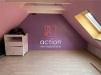 Vente maison 5 pièces Vente maison 5 pièces