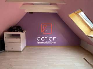 Vente maison 5 pièces Vente maison 5 pièces