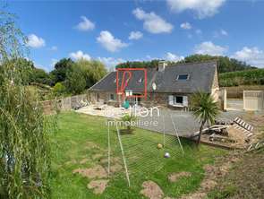 Vente Maison 3 chambresQuemperven