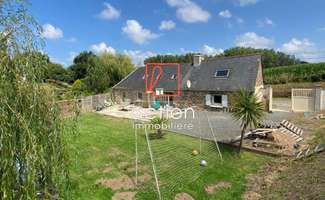 Photo Vente maison Quemperven