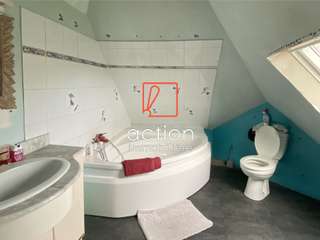 Vente maison 5 pièces Vente maison 5 pièces