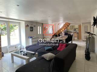 Vente maison 5 pièces Vente maison 5 pièces