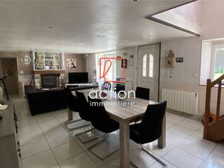 Vente maison 5 pièces Vente maison 5 pièces