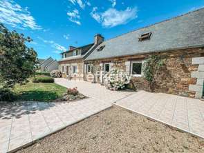 Vente Maison 4 chambresQuemperven