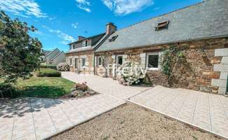 Photo Vente maison Quemperven
