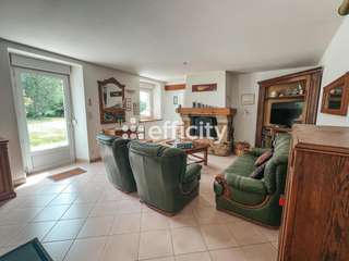 Vente maison 8 pièces Vente maison 8 pièces