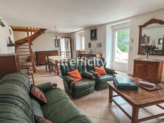 Vente maison 8 pièces Vente maison 8 pièces